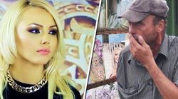 Incredibil ce a putut să facă tatăl Denisei Răducu la mormânt! Bărbatul a muncit zi și noapte pentru a termina ”lucrarea”