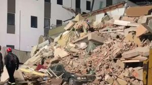 Locuitorii din Albania sunt disperați! Încă patru cutremure au avut loc noaptea trecută