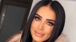 Adelina Pestrițu a recunoscut că este geloasă în relația cu Virgil Șteblea: „Dacă vorbim despre alte femei în apropierea soțului meu...” 