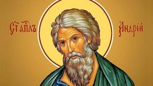 Sfântul Andrei 2019. Când este cinstit și ce rugăciune să rostești pentru a fi ocrotit de rele