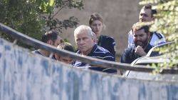 Detalii înfiorătoare în cazul Caracal! Gheorghe Dincă și-a scris memoriile în închisoare! A povestit violurile și chinurile prin care au trecut Alexandra și Luiza 