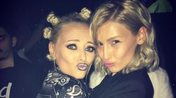 Alina Eremia a umilit-o pe Delia! „Este o diferență de la cer la pământ să fii tu cea care...”