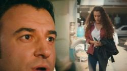 Azi, în ”Lacrimi la Marea Neagră”, Melek este în pericol