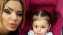 Reacția dură a lui Nicolae Guță când a aflat că Beyonce de România e suspectă de cancer! Ce a spus despre fetița pe care o au împreună: "Să rezolvi problema copilului, să o crească..."