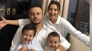 Claudia Păstrășcanu a câștigat prima bătălie în procesul de divorț împotriva lui Gabi Bădălău. Ce au decis magistrații