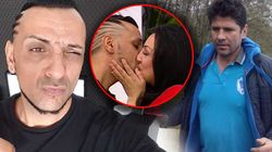 Ce se mai întâmplă cu fosta iubită a lui Ralflo? Artistul a fost la un pas de bătaie cu Stelian Ogică din cauza ei