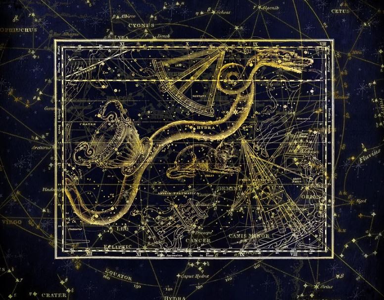 Horoscop RAC decembrie. O lună excelentă pe plan amoros