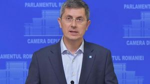 USR cere declanșarea stării de urgență în România! „Zeci de miniștri și sute de schimbări de legislație nu au făcut nimic”