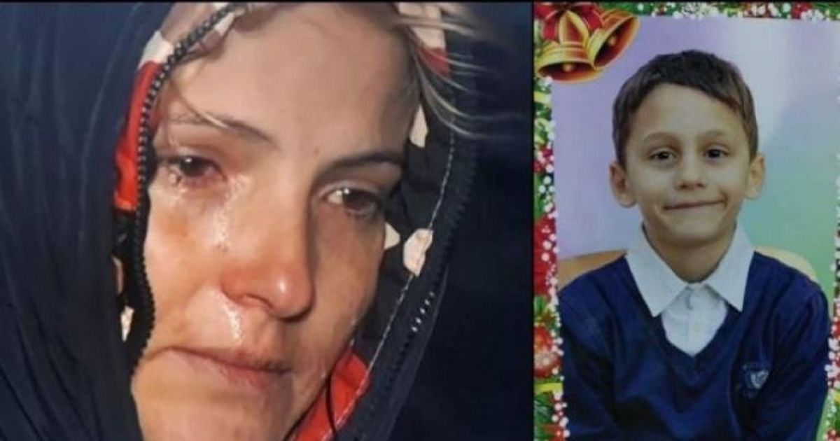 Mama copilului din Pecineaga dansează la discotecă după moartea lui