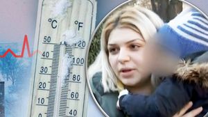 Copil cu pneumonie, ținut în frig într-un spital din București! E revoltător în ce condiții stau pacienții! VIDEO