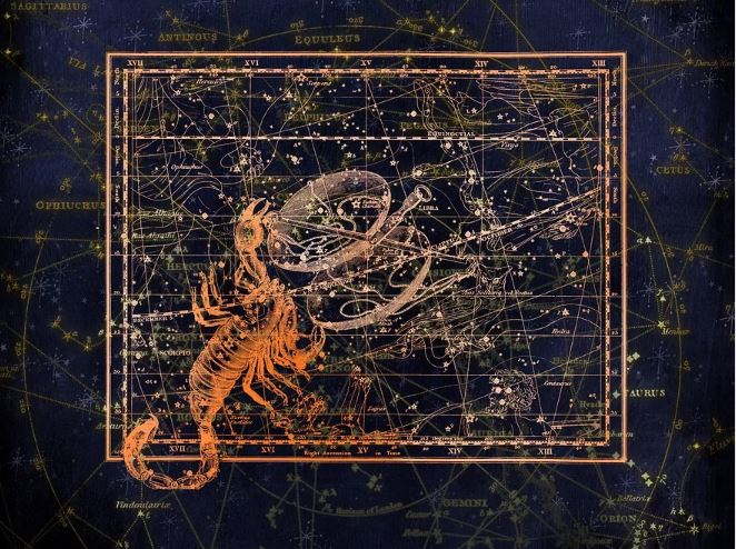 Horoscop SCORPION decembrie. Scorpionii au parte de succes pe toate planurile
