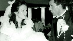 Mare aniversare în familia primei soții a lui Gică Hagi! Soțul lui Leni a împlinit 56 de ani FOTO