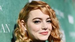 Actrița Emma Stone s-a logodit cu Dave McCary. Cum arată inelul de logodnă