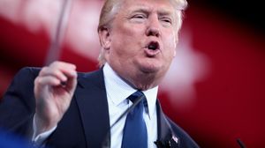 Donald Trump va fi pus sub acuzare pentru abuz de putere