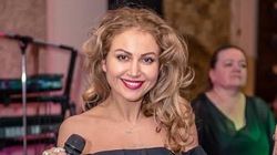 Clipe de groază pentru Anamaria Ferentz: „Sunt în stare de șoc". Artista a facut accident in America