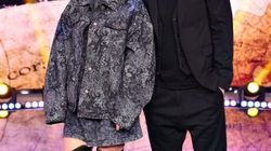 Sărut surpriză între Delia Matache și Mihai Bendeac! Imaginile care nu ar fi trebuit difuzate la televizor