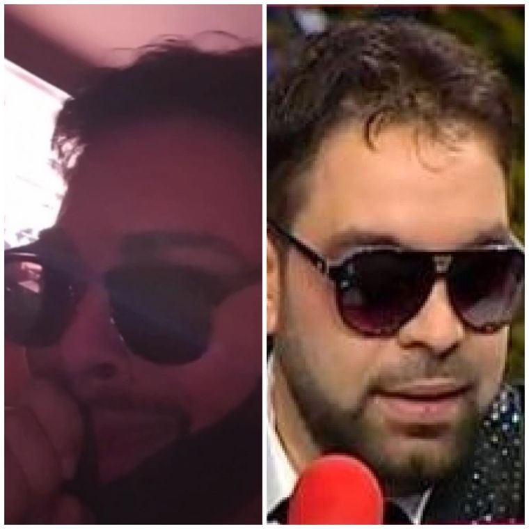 Florin Salam Nebunia Lui Salam