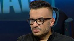 Ce au descoperit în locul în care designerul Răzvan Ciobanu a murit