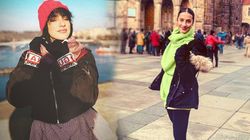 Nicoleta Luncă de la Exatlon și-a făcut de cap, de ziua ei, la Praga! Foto exclusiv