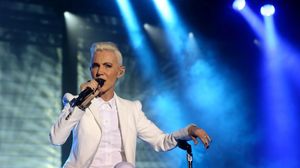 Povestea de viață răvășitoare a Mariei Fredriksson. S-a luptat cu o boală de care copii nu știau: „Mami, nu muri”