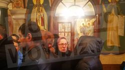 Scandal uriaș la înmormântarea lui Cornel Galeș! WOWbiz.ro are toate detaliile EXCLUSIV