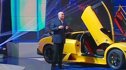 Leo de la Strehaia aruncă cu sutele de euro pentru o reprezentație de dans din propria sufragerie VIDEO