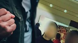 Elev snopit în bătaie de colegi: „Au sărit toți la mine și mi-au dat” - VIDEO ȘOCANT