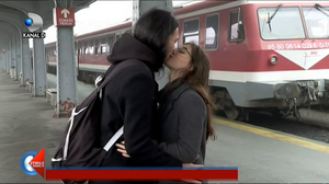 Cu trenurile CFR în Europa. Oferte avantajoase de duminică VIDEO