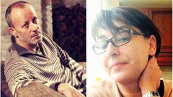 Petruța Gheorghe, fosta soție a lui Andrei Gheorghe, a fost condusă pe ultimul drum. Familia este îngenunchiată de durere