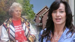 Mama Nadiei Comăneci își așteaptă fata cu casa deja împodobită! Ștefania s-a mutat lângă București FOTO