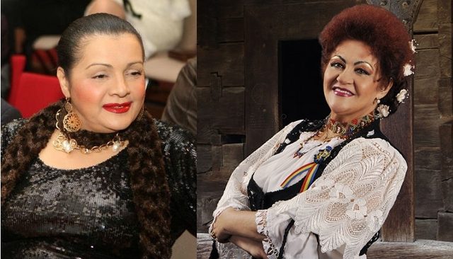 Elena Merișoreanu și Cornelia Catanga