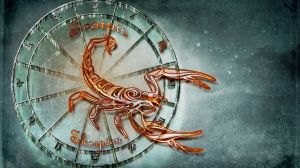 Horoscop SCORPION ianuarie 2020. Schimbări pe plan amoros