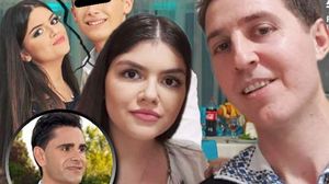N-a putut să treacă peste scandalul sexual? Fiica lui Aurelian Preda a rămas fără iubit