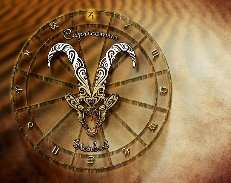 Horoscop CAPRICORN ianuarie 2020! O lună excelentă pe plan social
