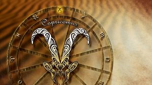 Horoscop CAPRICORN ianuarie 2020! O lună excelentă pe plan social