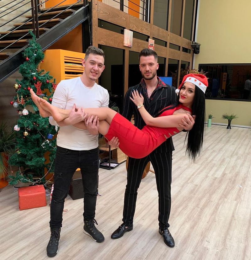 bianca puterea dragostei