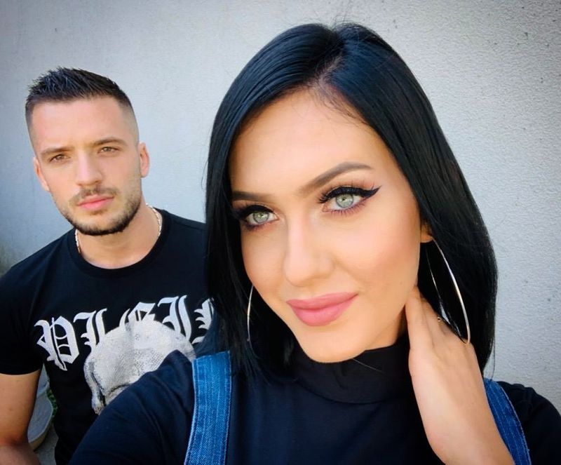 bianca puterea dragostei si livian