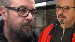 Transformarea uluitoare a lui Piedone. ȘOCANT, cum a ajuns să arate fostul primar în ziua în care a fost condamnat la opt ani și șase luni de închisoare! ”O epavă”