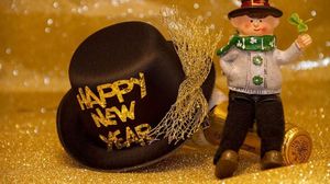 Revelion 2020. Cum se sărbătorește Anul Nou în alte țări: obiceiurile altor popoareRevelion 2020. Cum se sărbătorește Anul Nou în alte țări: obiceiurile altor popoare