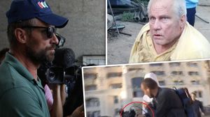 Cu ce se ocupă fiul lui Gheorghe Dincă? Bărbatul a fost reclamat la poliție că a bătut mai mulți jurnaliști