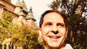 Acum s-a aflat! Ce medie a avut Dan Negru, la bacalureat: „A fost cea mai mică”