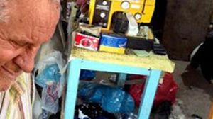 Blestem în cazul Caracal? Bărbatul care a vorbit de 31 de ori cu Dincă înainte de moartea Alexandrei a făcut accident vascular! ”Este în stare gravă la spital acum, se zbate între viață și moarte!”