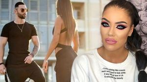 Adevărul despre relația dintre Roxana de la Puterea dragostei și Turcu! ”Este un bărbat adevărat, unul care știe cum să se comporte cu o femeie”! EXCLUSIV