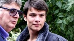 Cum arată vila uriaşă a lui Gino Iorgulescu! Casa în care a crescut Mario are două etaje şi mansardă!