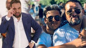 Bătăușul lui Florin Salam nu se mai ascunde! Lower Stan și-a schimbat numele și și-a prezentat copiii! FOTO