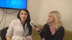 Viața secretă a Andreei Mantea! Cum arată cabina din Turcia a vedetei din Istanbul! Am aflat totul!  Informații și imagini în premieră! FOTO & VIDEO EXCLUSIV