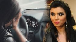 Adrianei Bahmuțeanu i s-a făcut rău la volan! ”Poți să mori cu zile, n-ai șanse să ajungi la spital”