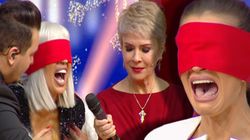 De ce urlă în halul acesta vedetele? În ce bagă mâna? Ce i-a speriat atât de tare? Află în această seară, de la 22.00, la Revelionul "Teo Show" de la Kanal D
