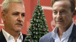 Incredibil, cum și-au petrecut pușcăriașii celebri Sărbătorile de Iarnă! De la lux și vacanțe pe plajă până  la sărăcia din celula de patru metri, fără lumină și ovații