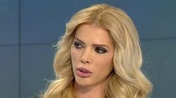 Alina Vidican începe tare prost anul 2020! Ce i se întâmplă fix de Bobotează